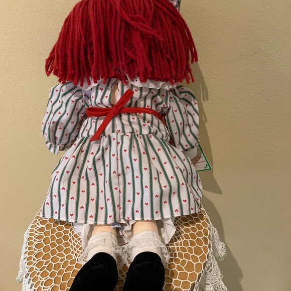 Madeline by Eden toys vintage sweet treats excellent displayed only - Picture 4 of 5